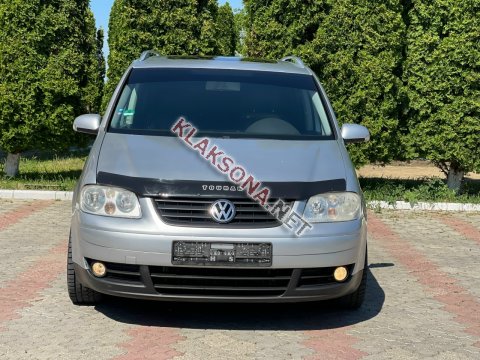 продам Volkswagen Touranв пмр  фото 5
