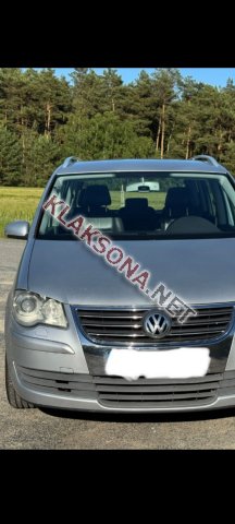 продам Volkswagen Touranв пмр  фото 5