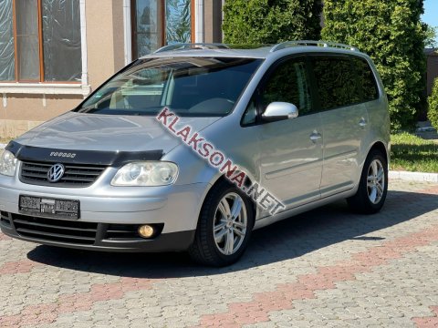 продам Volkswagen Touranв пмр  фото 5