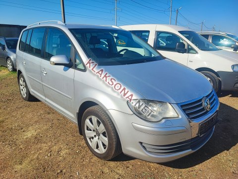 продам Volkswagen Touranв пмр  фото 6