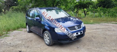 продам Volkswagen Touranв пмр  фото 6
