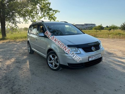 продам Volkswagen Touranв пмр  фото 6