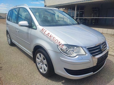 продам Volkswagen Touranв пмр  фото 5