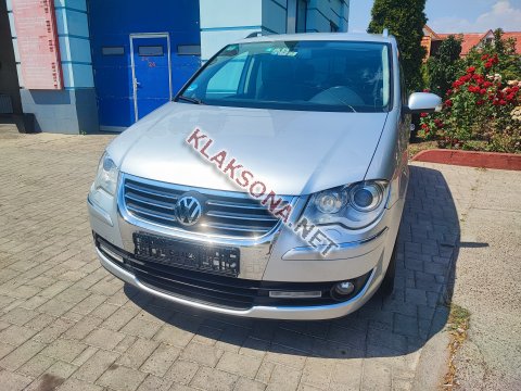 продам Volkswagen Touranв пмр  фото 6