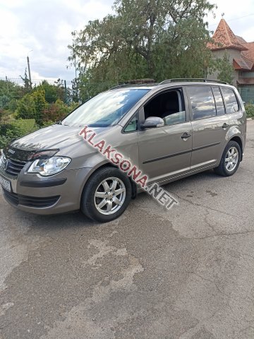 продам Volkswagen Touranв пмр  фото 4