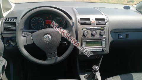 продам Volkswagen Touranв пмр  фото 5