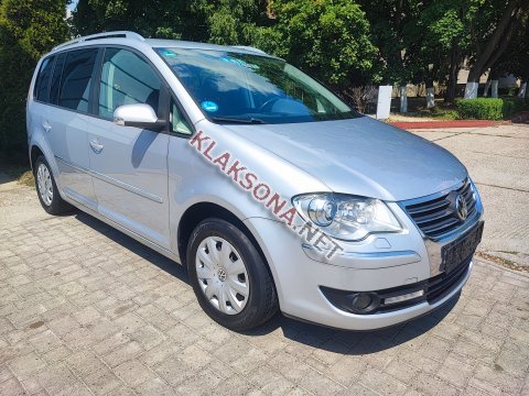продам Volkswagen Touranв пмр  фото 5