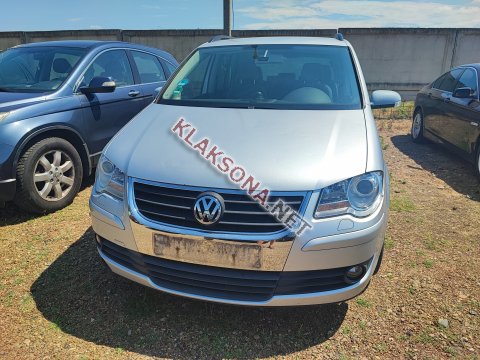 продам Volkswagen Touranв пмр  фото 4