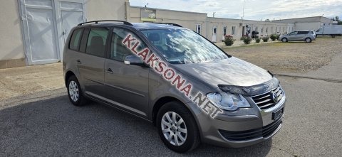 продам Volkswagen Touranв пмр  фото 6