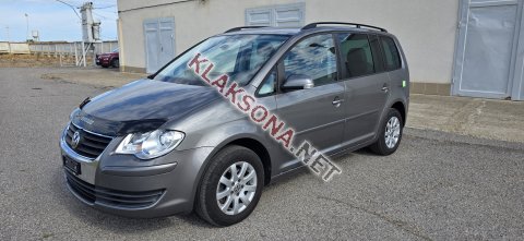 продам Volkswagen Touranв пмр  фото 4