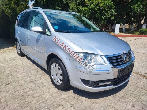 продам Volkswagen Touranв пмр  фото 4