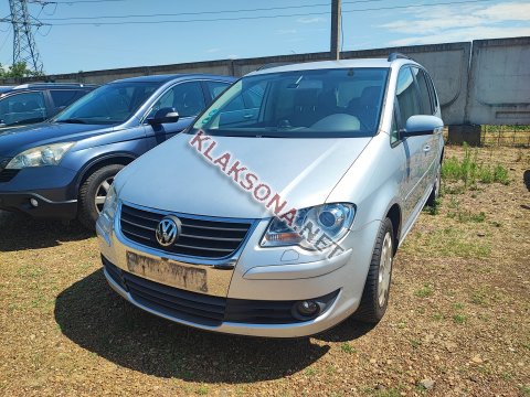 продам Volkswagen Touranв пмр  фото 5