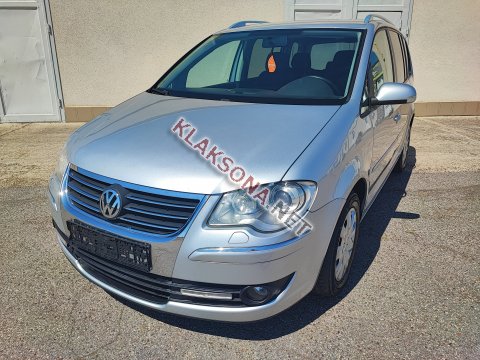 продам Volkswagen Touranв пмр  фото 6