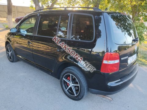 продам Volkswagen Touranв пмр  фото 6