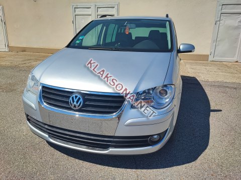 продам Volkswagen Touranв пмр  фото 6