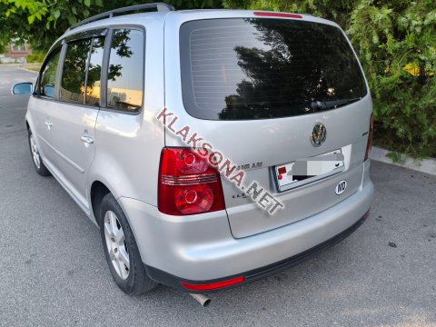 продам Volkswagen Touranв пмр  фото 6