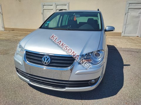 продам Volkswagen Touranв пмр  фото 5