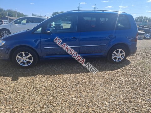 продам Volkswagen Touranв пмр  фото 5