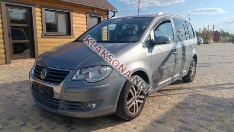 продам Volkswagen Touranв пмр  фото 5