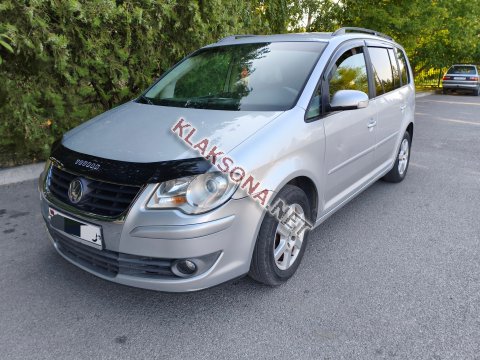 продам Volkswagen Touranв пмр  фото 5