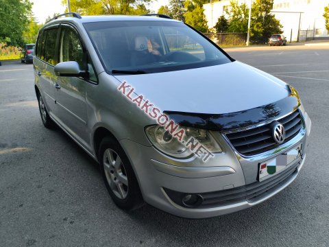 продам Volkswagen Touranв пмр  фото 5