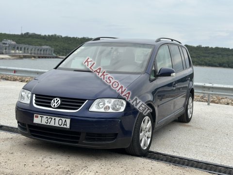 продам Volkswagen Touranв пмр  фото 5