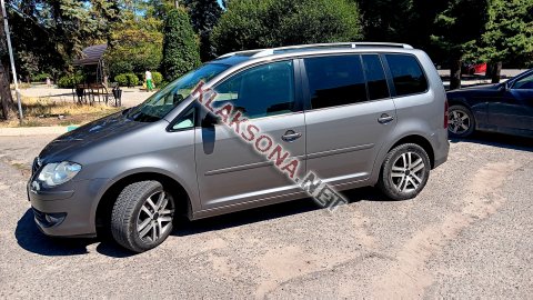 продам Volkswagen Touranв пмр  фото 4