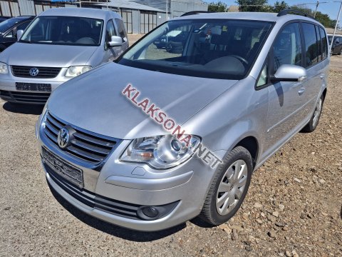 продам Volkswagen Touranв пмр  фото 4