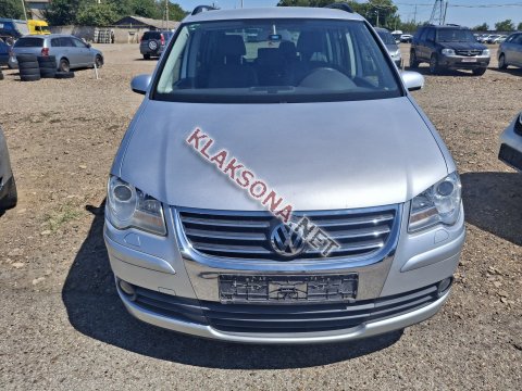 продам Volkswagen Touranв пмр  фото 5