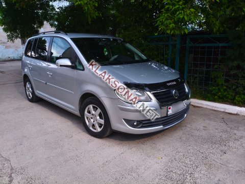 продам Volkswagen Touranв пмр  фото 4