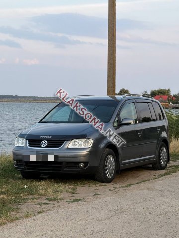 продам Volkswagen Touranв пмр  фото 5
