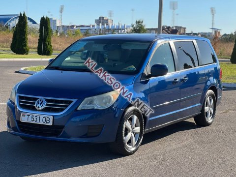 продам Volkswagen Touranв пмр фото 6