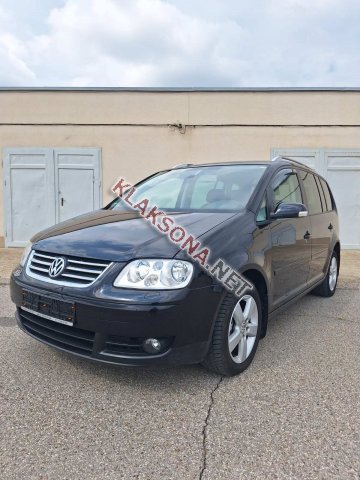 продам Volkswagen Touranв пмр  фото 5