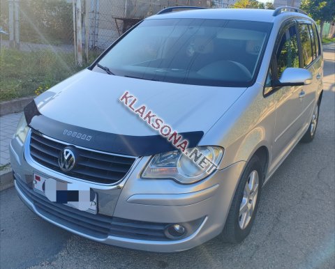 продам Volkswagen Touranв пмр  фото 6