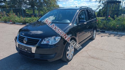 продам Volkswagen Touranв пмр  фото 4