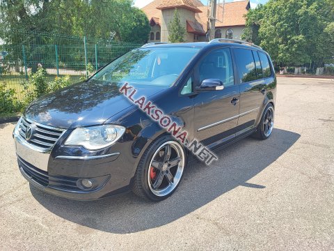продам Volkswagen Touranв пмр  фото 6