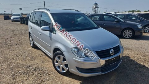 продам Volkswagen Touranв пмр  фото 6