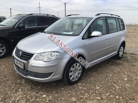 продам Volkswagen Touranв пмр  фото 5