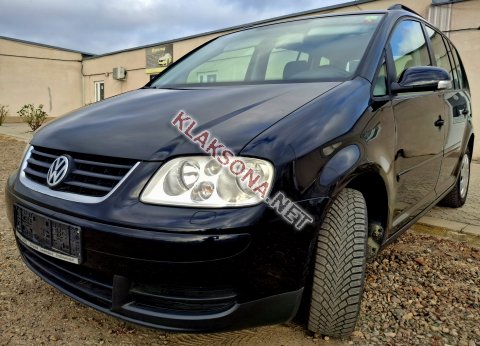 продам Volkswagen Touranв пмр  фото 5