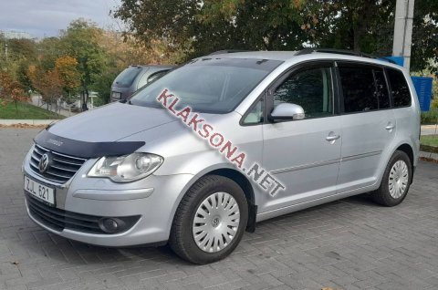 продам Volkswagen Touranв пмр  фото 4
