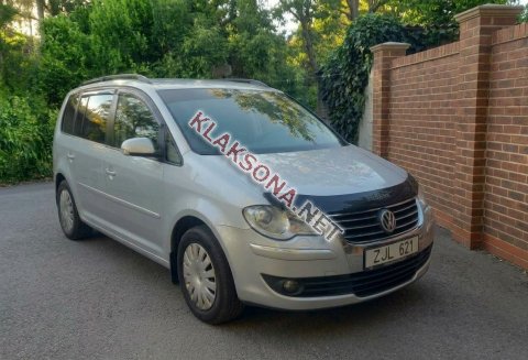 продам Volkswagen Touranв пмр  фото 6