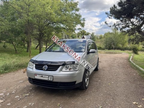 продам Volkswagen Touranв пмр  фото 4