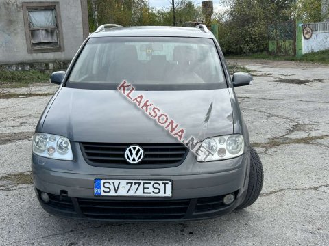 продам Volkswagen Touranв пмр  фото 4
