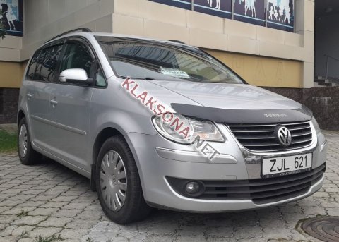 продам Volkswagen Touranв пмр  фото 6