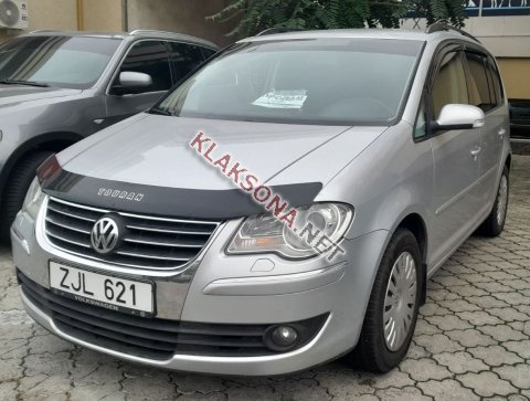продам Volkswagen Touranв пмр  фото 6