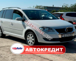 продам Volkswagen Touran в пмр  фото 6