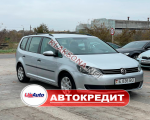 продам Volkswagen Touran в пмр  фото 1