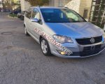 продам Volkswagen Touran в пмр  фото 5