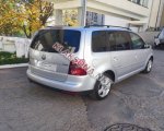 продам Volkswagen Touran в пмр  фото 4