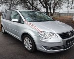 продам Volkswagen Touran в пмр  фото 4